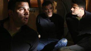 'Söz'de mest eden marş sahnesi