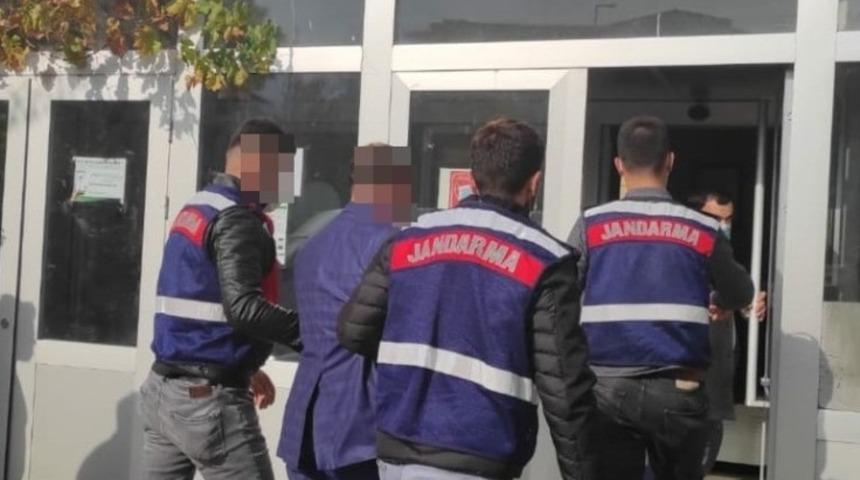 Kars’ta JASAT 15 yıllık olayın zanlılarını yakaladı