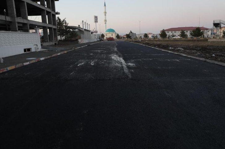 Karslılar tozdan, çamurdan kurtuldu G2