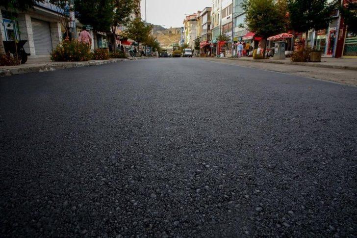 Karslılar tozdan, çamurdan kurtuldu G3