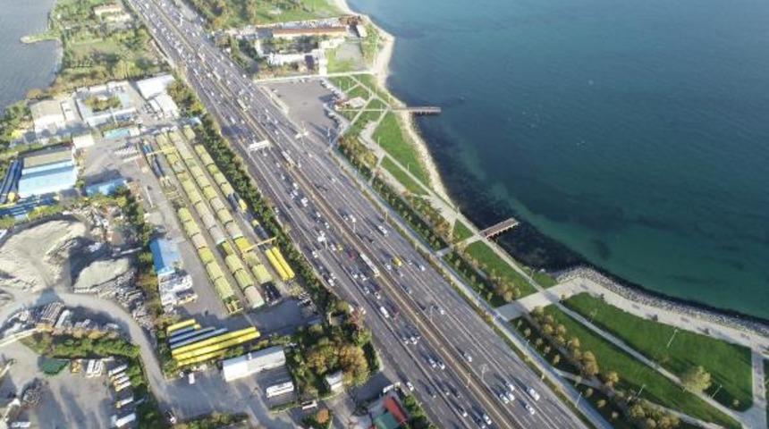 İstanbul için 'zemin sıvılaşması' uyarısı! İşte riskli bölgeler