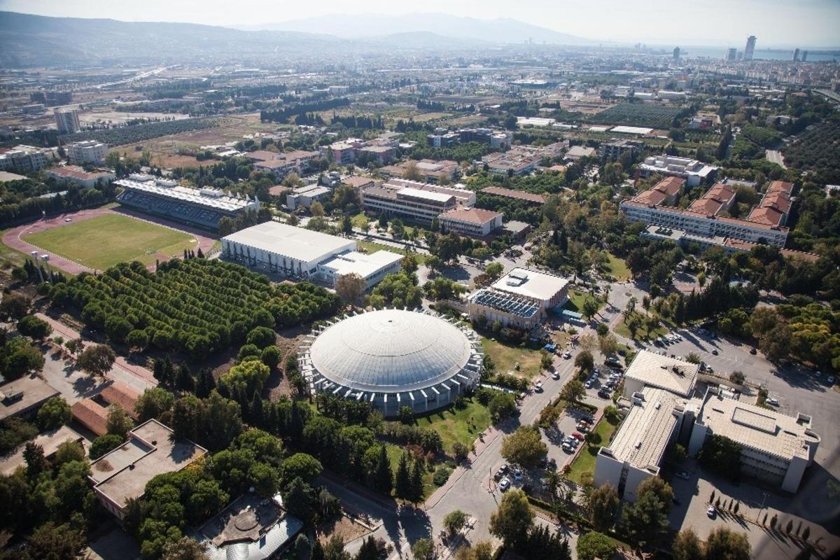 Ege, aday araştırma &uuml;niversiteleri arasında en y&uuml;ksek puan artışını yaşadı