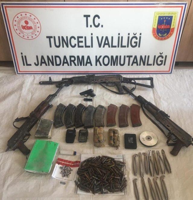 Tunceli Valiliği: 