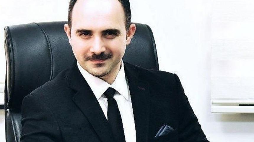 Bircan, İl Kültür ve Turizm Müdürlüğüne atandı