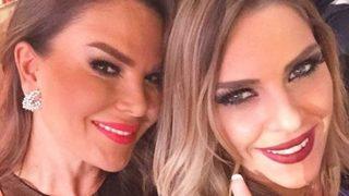 Simge Tertemiz solaryuma girdi, hastanelik oldu!