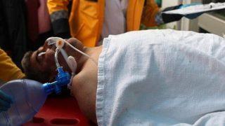 İbrahim Erkal'ın ailesi organ bağışı teklifini reddetti