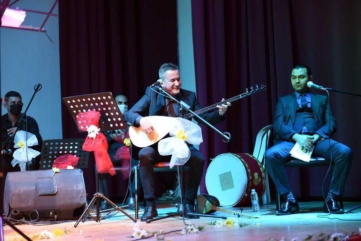 Fethiye’de Atatürk’ün sevdiği şarkılar seslendirildi G3