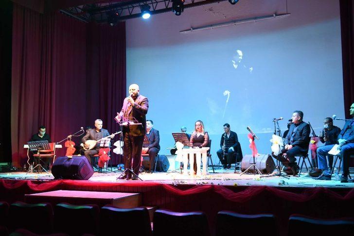 Fethiye’de Atatürk’ün sevdiği şarkılar seslendirildi G4