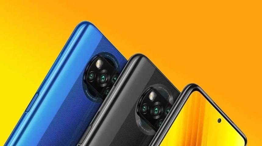 Poco X3 NFC incelemesi: Poco orta segmente el attı