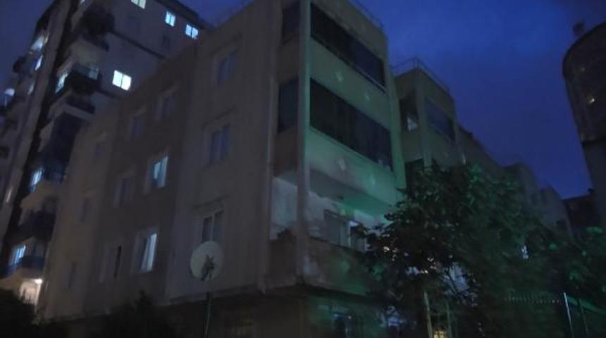 Esenyurt'ta taciz iddiası sığınaktaki kaçak hastaneyi ortaya çıkardı