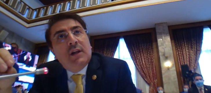 Milletvekili Aydemir’den Erzurum Adli Kampüs talebi G4