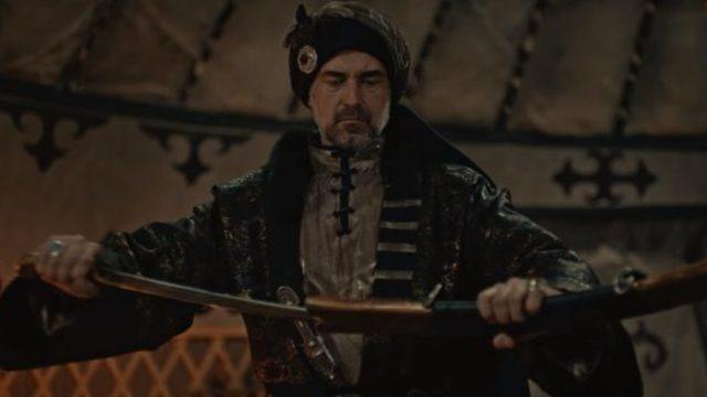 Diriliş Ertuğrul 88. bölüm fragmanı izle: Sultan Alaadin'den Karacahisar Kalesi alınmalıdır uyarısı!