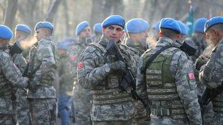 Uzman erbaş alım tarihleri 2021... 5 bin uzman erbaş alımı başvuru formu! Uzman erbaş başvurusu nasıl yapılır, şartları nedir?