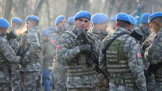 Jandarma subay başvuru linki 2021: Subay alımları başvuru şartları ve gerekli evraklar neler? 2021 subay maaşı ne kadar?