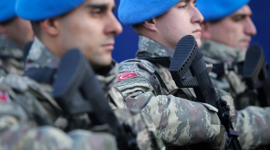 Jandarma subay başvuru linki 2021: Subay alımları başvuru başvuru süresi bitiyor! Sonuçlar ne zaman açıklanır?