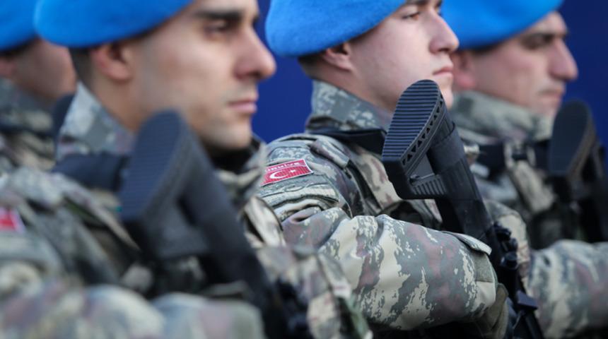 Jandarma astsubay alımları 2020... Jandarma astsubay alımları ne zaman? J. astsubay ne iş yapar? Jandarma astsubay maaşları, başvuru şartları!