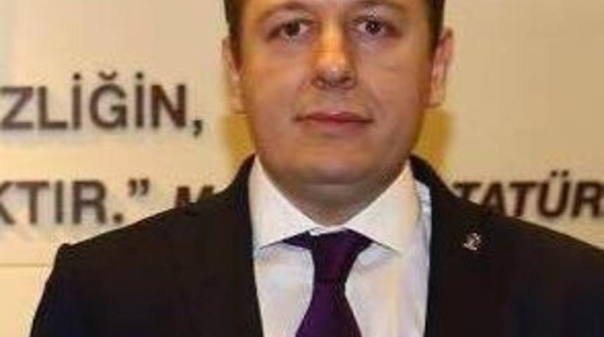 AK Parti Denizli İl Başkanı Necip Filiz aday olmadığını a&ccedil;ıkladı