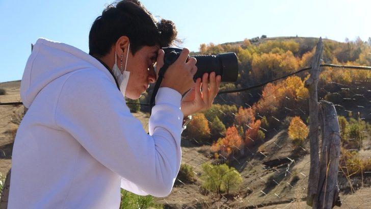 Muş’ta sonbahar güzellikleri G4