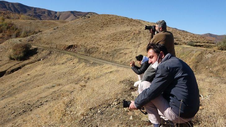 Muş’ta sonbahar güzellikleri G5