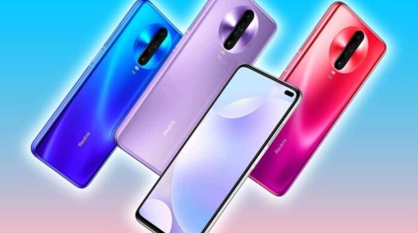 Redmi K40 Snapdragon 775G ile gelebilir