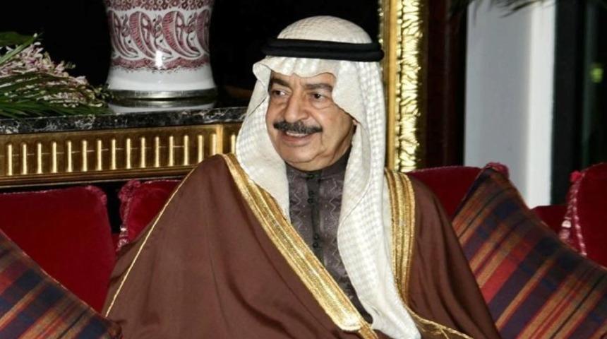 Bahreyn Başbakanı Şeyh Halife bin Selman el Halife 84 yaşında &ouml;ld&uuml;: 'D&uuml;nyanın en uzun s&uuml;re g&ouml;rev yapan başbakanı'