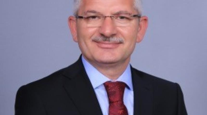 AK Parti Giresun Milletvekili Kadir Aydın koronavir&uuml;se yakalandı