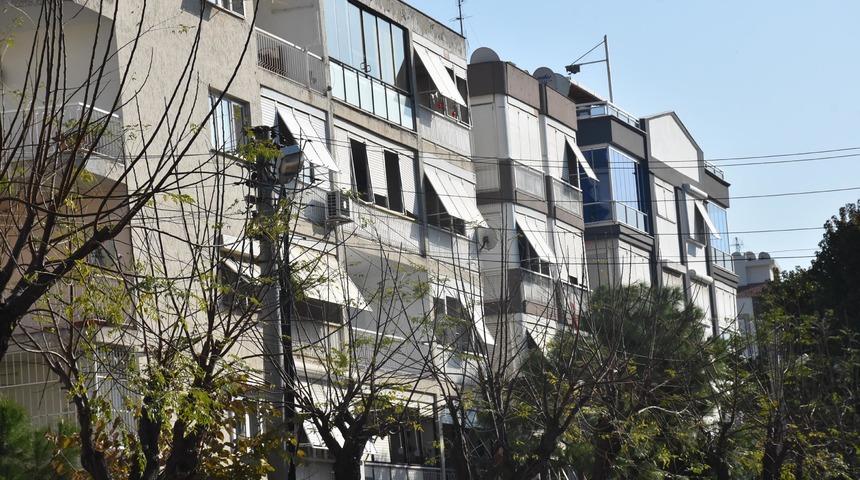 İzmir depremi prefabrik eve talebi artırdı! Yüzde 40 zamlandı
