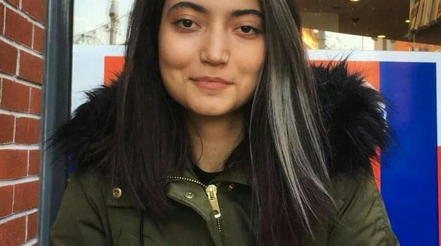 Denizli'de korkunç olay! Üniversite öğrencisi Cennet Tuğba Tokbaş'ı, erkek arkadaşı boğarak öldürdü