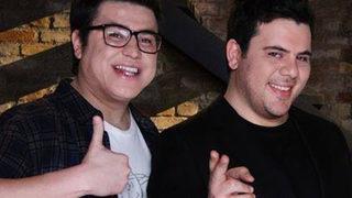 İbrahim Büyükak, Eser Yenenler'i savundu