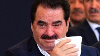 Adaşı İbrahim Erkal'ın ölümü, İbrahim Tatlıses'i kahretti