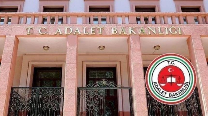 Adalet Bakanlığı personel alımı başvuru ekranı 2020... Adalet Bakanlığı 10 bin personel alımı ne zaman yapılacak? İşte Adalet Bakanlığı kadro listesi!