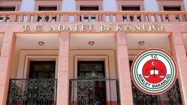 Adalet Bakanlığı başvuru sonuçları 2020... Adalet Bakanlığı ne zaman açıklanır?