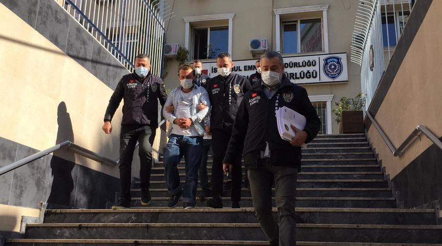 Tuzla'da yasak aşk cinayeti! Sevgilisiyle birlikte eşini öldüren kadın yakalandı