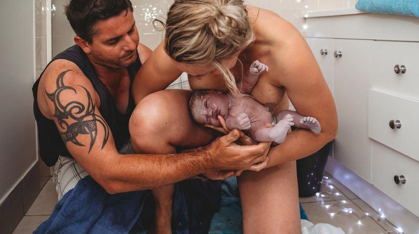 O anı ölümsüzleştirdi! Dünyanın en iyi fotoğrafı seçildi