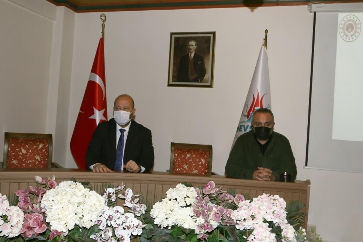 Nevşehir Belediyesi&rsquo;nden sıfır atık projesine tam destek