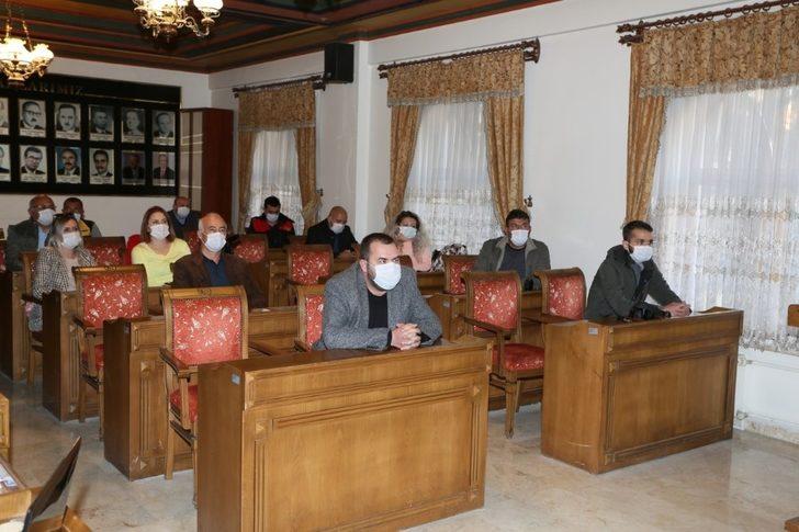 Nevşehir Belediyesi’nden sıfır atık projesine tam destek G2