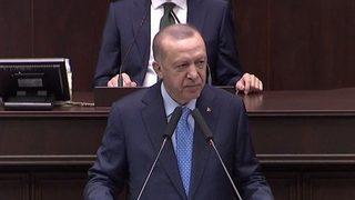 Cumhurbaşkanı Erdoğan'dan, Berat Albayrak'ın görevden affı sonrası ilk açıklama