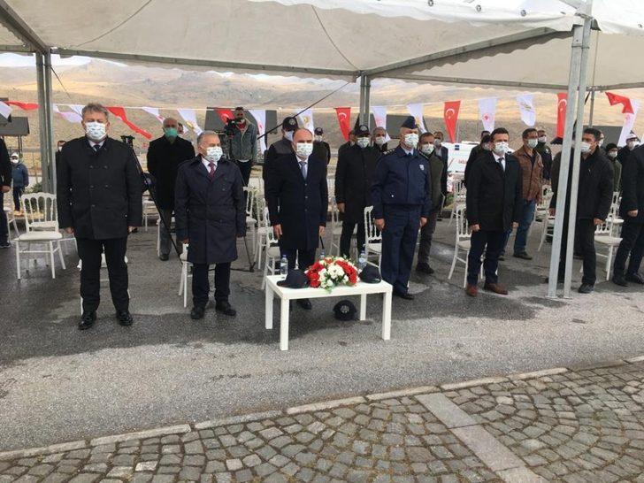 Vali Günaydın: “2021 yılında Kayseri’ye 1.5 milyon fidan dikeceğiz” G1