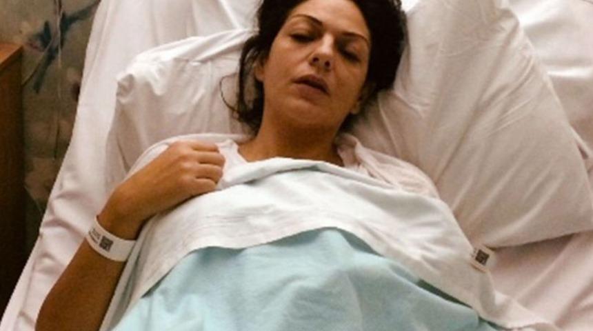 'Kanserim' diyerek 500 bin TL topladı! Parayı kumarda yedi 