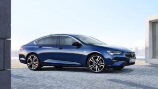 Yeni Opel Insignia Türkiye'de satışa sunuldu! İşte yeni Opel Insignia fiyatları