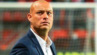 Acun Ilıcalı'nın ortağı olduğu Fortuna Sittard'da, teknik direktör Kevin Hofland ile yollar ayrıldı