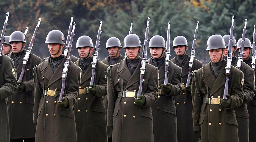 Yedek astsubay alımı için başvuru nasıl yapılır? Yedek astsubay şartları nelerdir?
