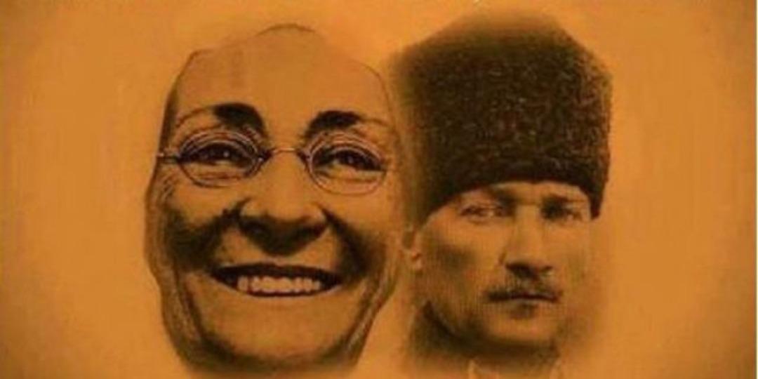 Anneler G&uuml;n&uuml;'nde anlamlı paylaşım