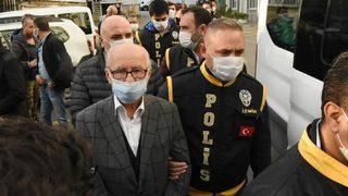 İzmir'deki depremde yıkılan binanın müteahhidi, Elazığ depremi sonrası ' Mezarda oturuyoruz' yazmış