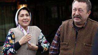 Asuman Dabak kaza geçirdi