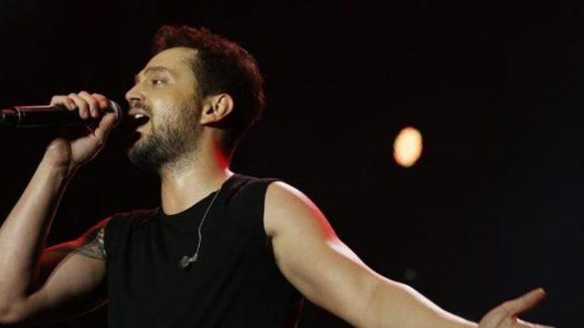 Murat'tan Aslı Enver mesajı