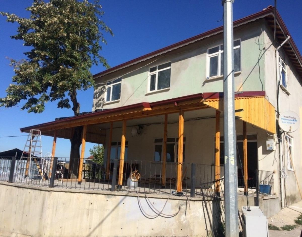 Sundurmalar k&ouml;y hayatını kolaylaştırıyor