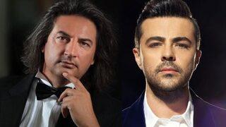 Burak Kut ve Çelik 90'lı yıllara geri döndü