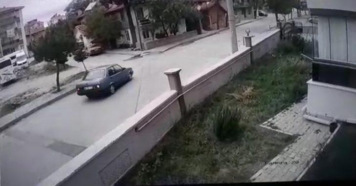 Plakayı Burdur’dan, otomobili Antalya’dan çalan şahıs Isparta’da yakalandı G2