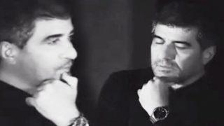 İbrahim Erkal'ın son görüntüleri